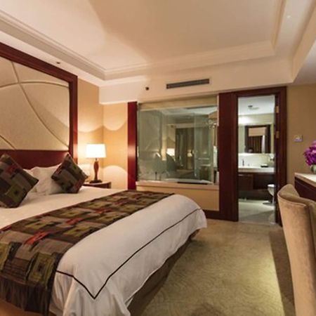 Hangzhou West Lake Xinqiao Hotel Exterior photo