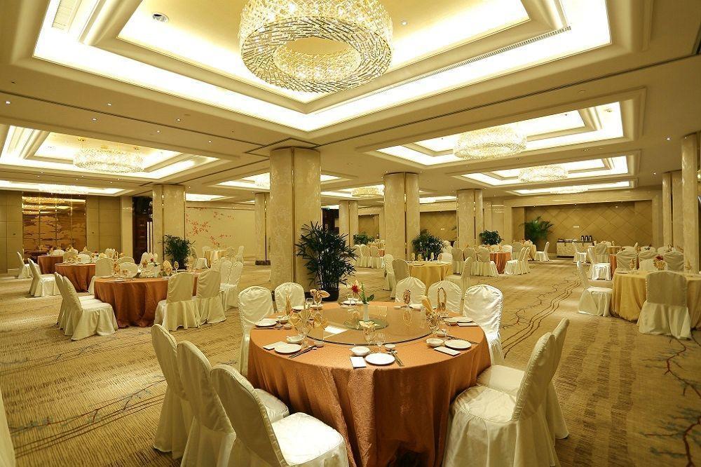 Hangzhou West Lake Xinqiao Hotel Exterior photo
